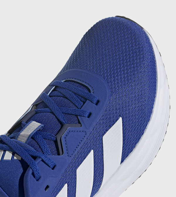 اديداس اديداس - أزرق أحذية الجري