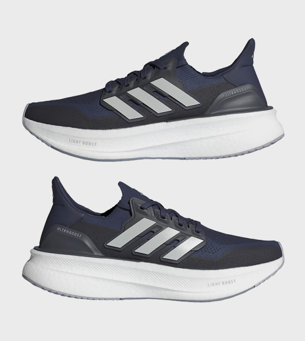 Adidas Adidas - Dark Blue Running Shoes