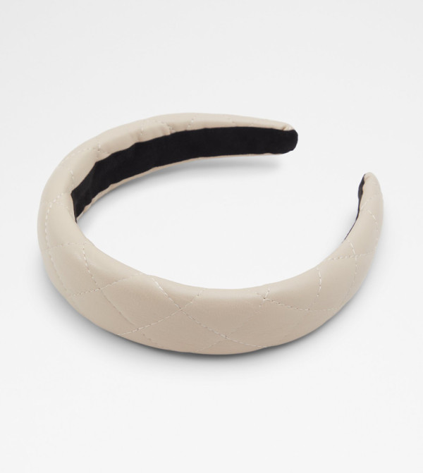 Aldo Accessories  Caps & Hats - Beige Headbands