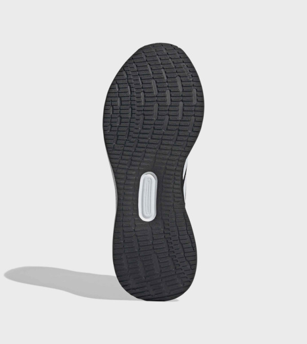 Adidas  - Black Running Shoes