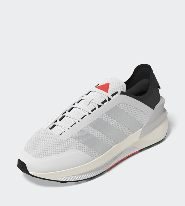 Adidas  Shoes - White Low Top