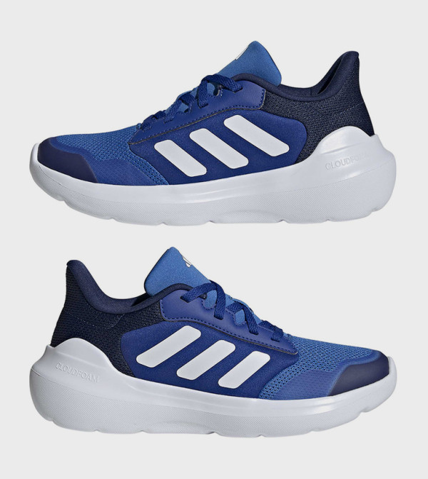 Adidas  Sports Shoes - Blue Running & Training