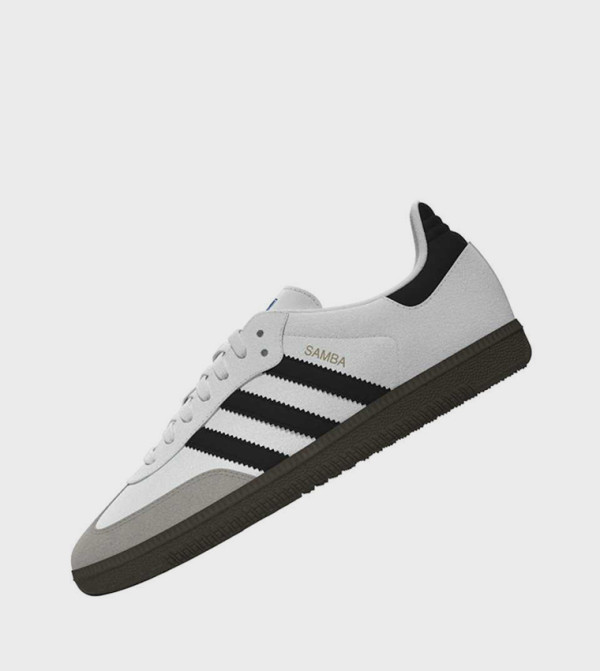 Adidas Originals Adidas Originals - White Low Top