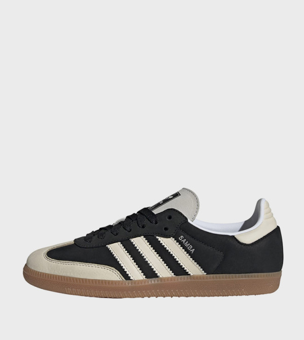 Adidas Originals Adidas Originals - BLACK Low Top