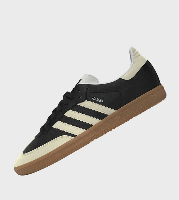 Adidas Originals Adidas Originals - BLACK Low Top