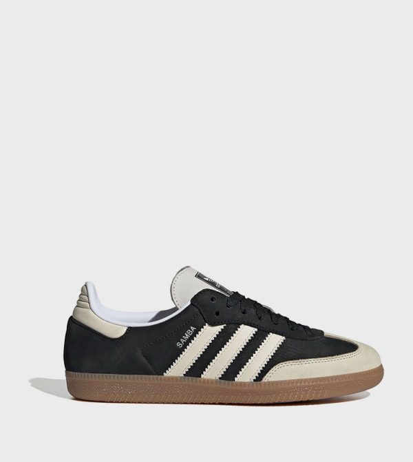 Adidas Originals Adidas Originals - BLACK Low Top