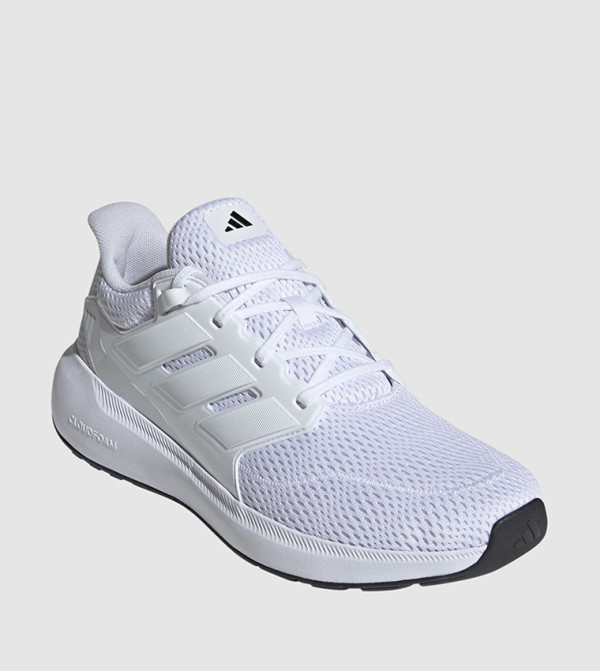 Adidas Adidas - White Running Shoes