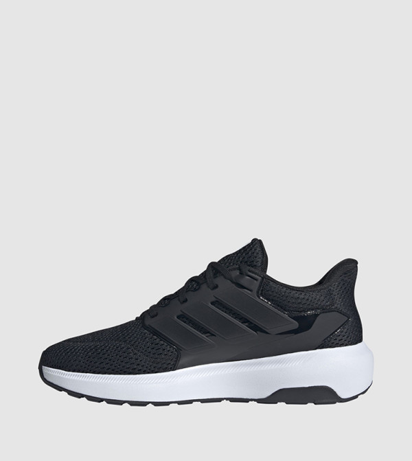 Adidas  Shoes - Black Running Shoes