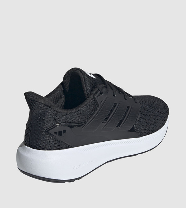 Adidas  Shoes - Black Running Shoes