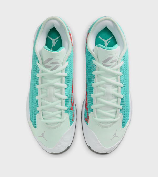 Nike Basketball Shoes - Green Basketball Shoes