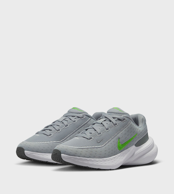 Nike Nike - Grey Low Top