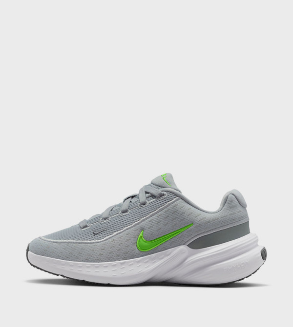 Nike Nike - Grey Low Top