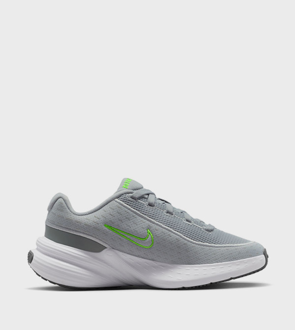 Nike Nike - Grey Low Top