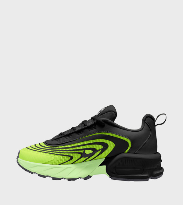 Nike  - Multi Low Top