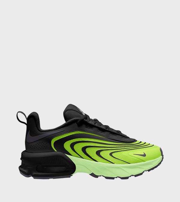 Nike  - Multi Low Top