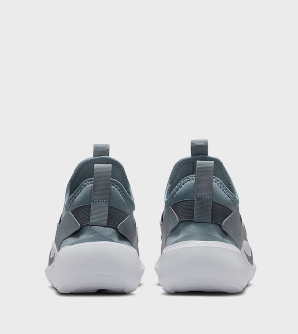 نايك نايكي - رمادي للجري/التمرين