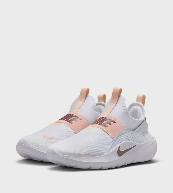 Nike Nike - White Running & Training