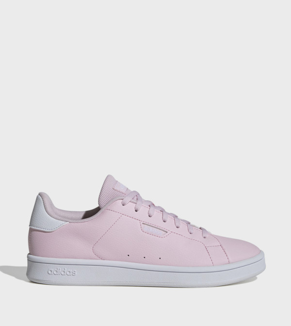 Adidas  Shoes - Pink Low Top