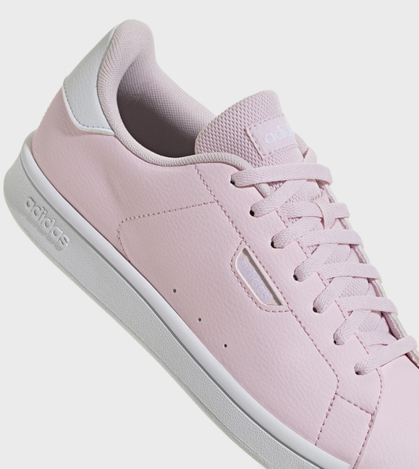Adidas  Shoes - Pink Low Top