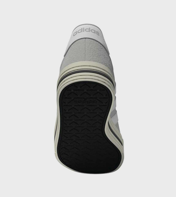 Adidas  start-at-the-bottom-w - Grey Low Top