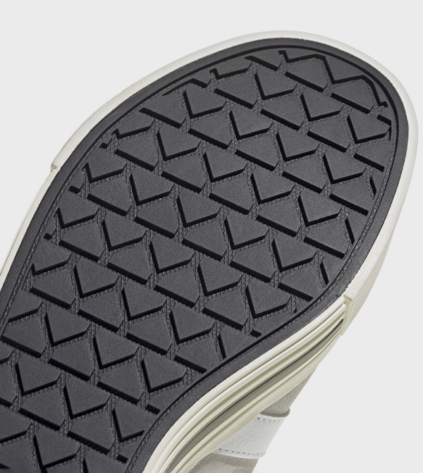 Adidas  start-at-the-bottom-w - Grey Low Top