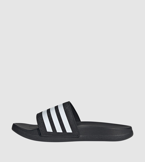 Adidas  Slides - Black Slides