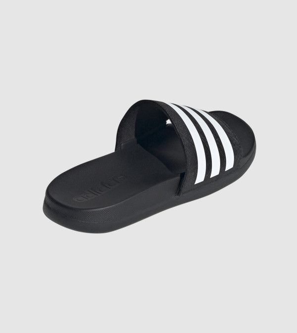 Adidas  Slides - Black Slides