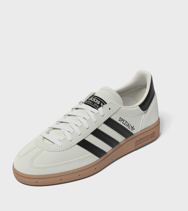 Adidas Originals Adidas Originals - Beige Low Top