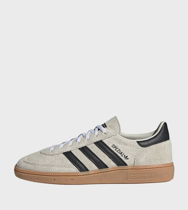 Adidas Originals Adidas Originals - Beige Low Top