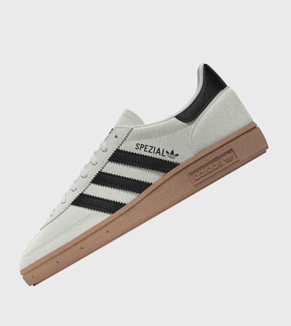 Adidas Originals Adidas Originals - Beige Low Top