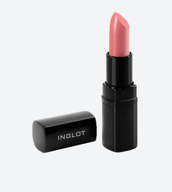 Inglot Inglot - Brown Lipstick