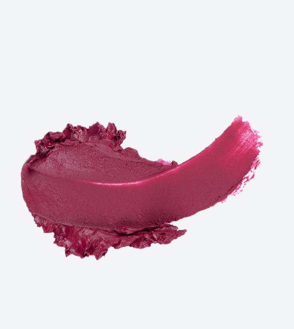 Inglot Lips - Burgundy Lipstick