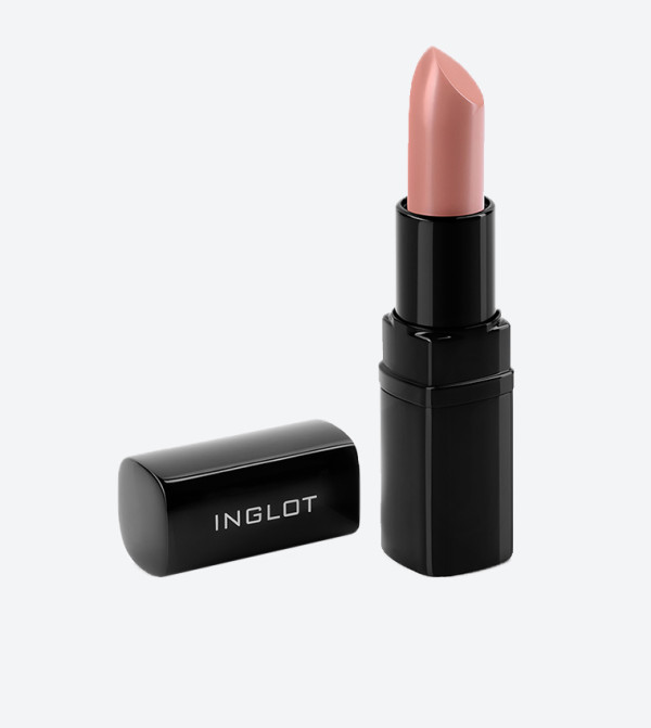 Inglot  Lips - Brown Lipstick