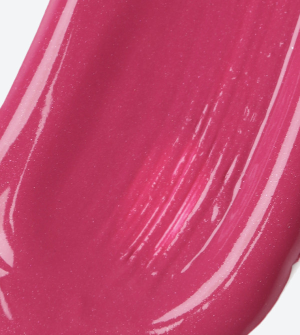 Inglot  - Red Liquid Lipstick