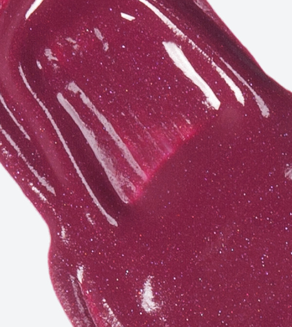 Inglot  - Burgundy Liquid Lipstick