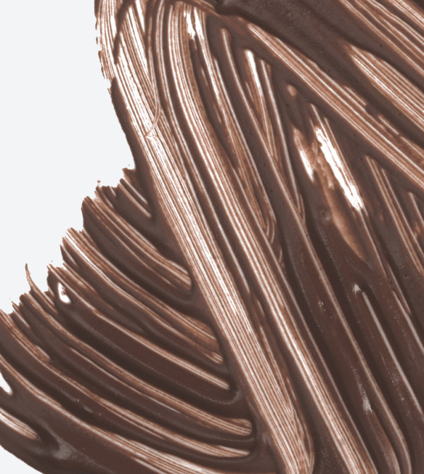 Inglot Inglot - Brown Mascara