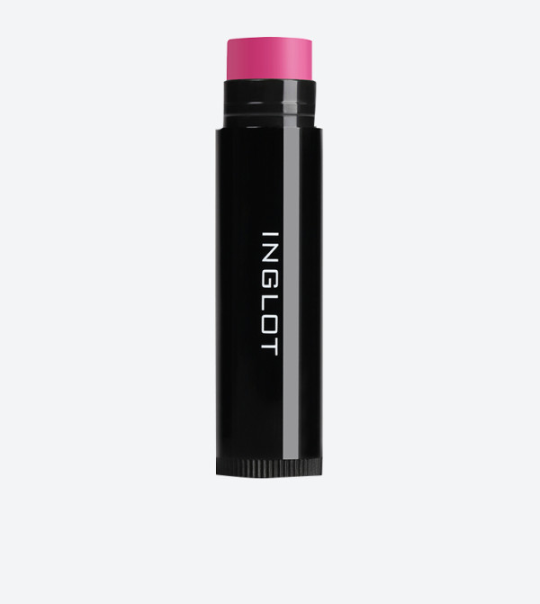 Inglot  Beauty - Pink Lipstick
