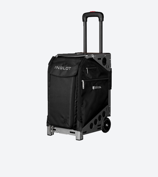 Inglot Inglot - Black Kits And Sets