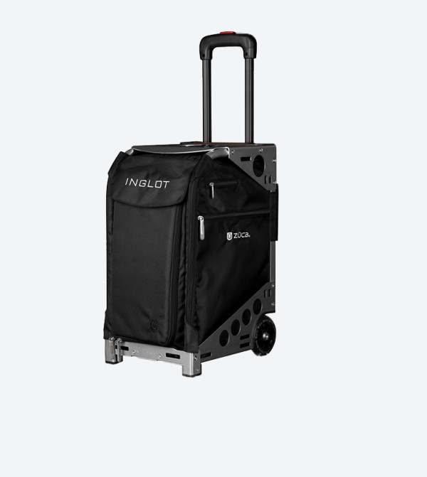 Inglot Inglot - Black Kits And Sets