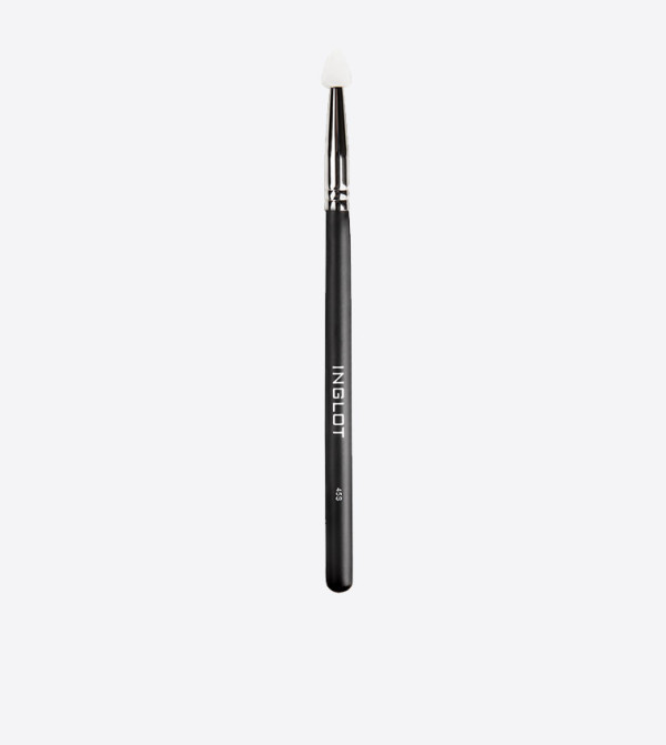 Inglot Make up Tools & Brushes - White MAKEUP BRUSHES
