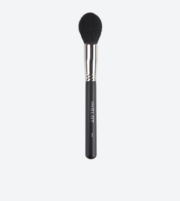 Inglot  Make up Tools & Brushes - Black MAKEUP BRUSHES