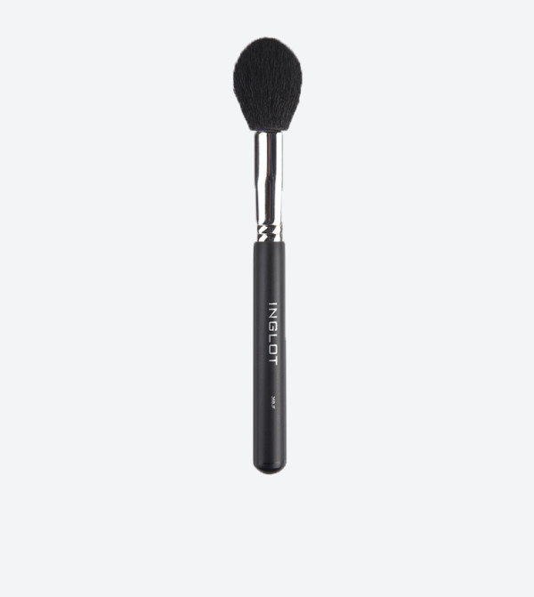 Inglot  Make up Tools & Brushes - Black MAKEUP BRUSHES