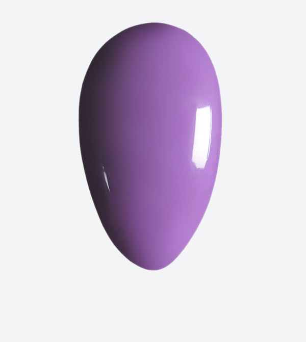 Inglot  Nails - Purple Nail Polish