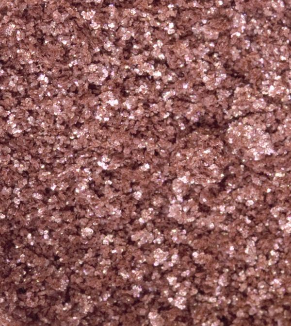 Inglot  Eyes - Rose Gold Eye Shadow