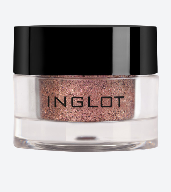 Inglot  Eyes - Rose Gold Eye Shadow