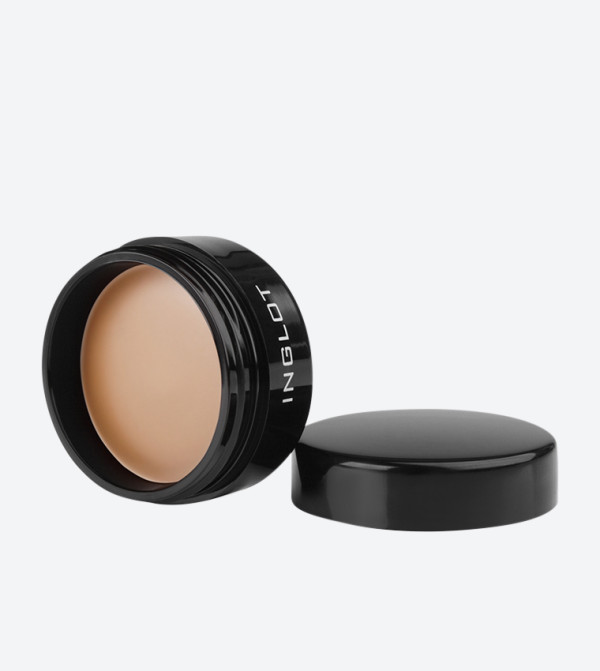 Inglot  - Brown Eye Shadow