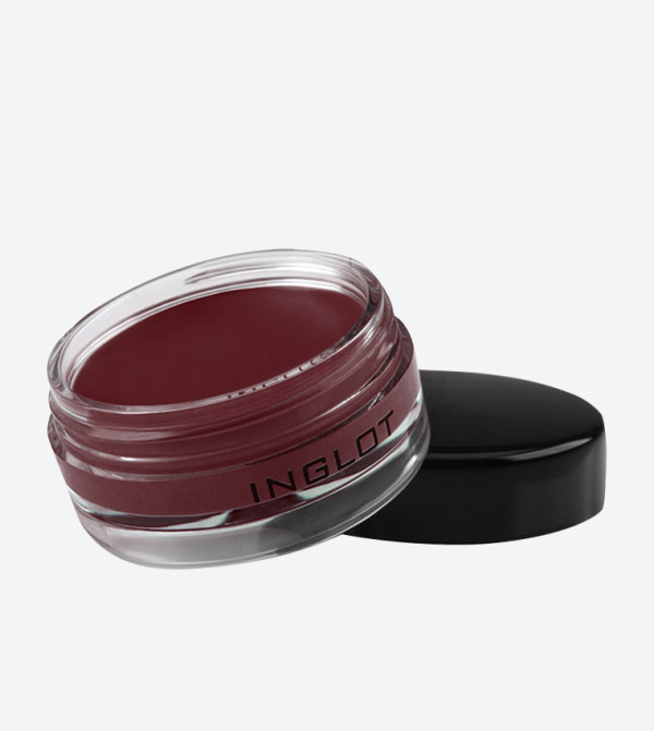 Inglot Inglot - Red Eyeliners