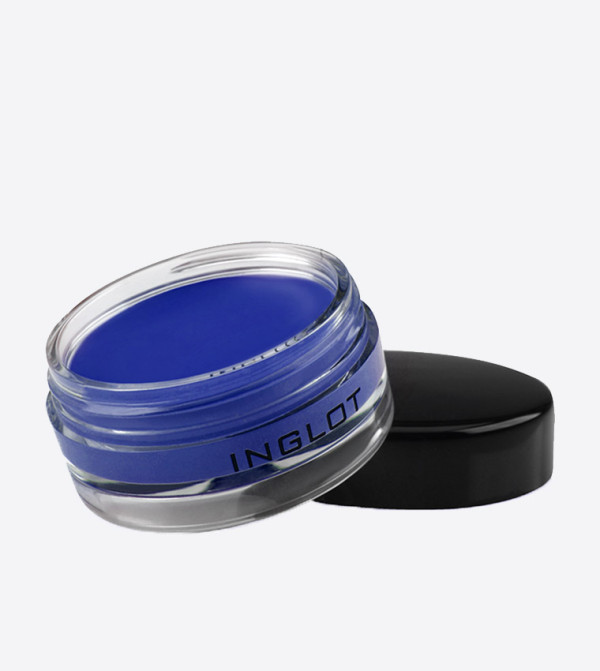 Inglot  - Blue Eyeliners