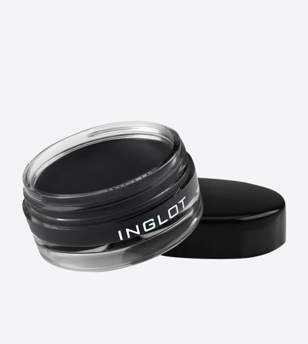 Inglot  Eyes - Black Eyeliners