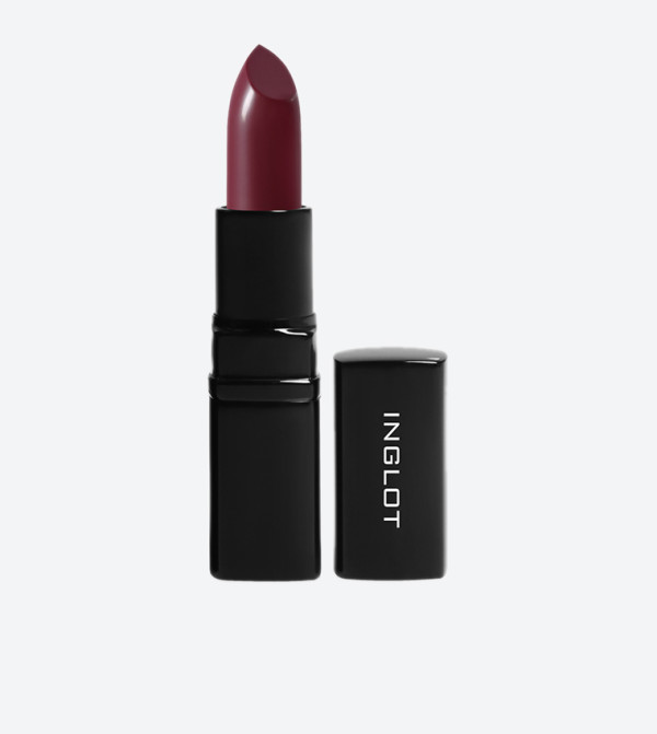 Inglot Inglot - Wine Lipstick